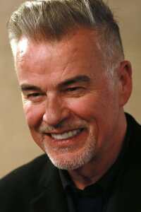 Ian Buchanan