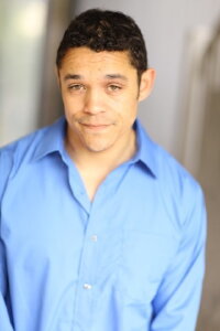 Ian Casselberry