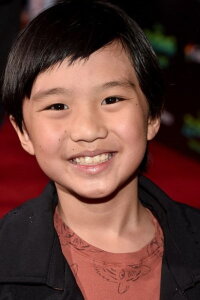 Ian Chen