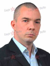 Ian Duck