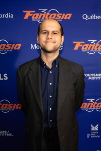 Ian Faria