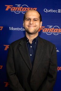 Ian Faria