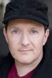 Ian Fenelon