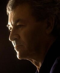 Ian Gillan