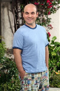 Ian Gomez