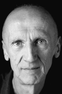 Ian Hanmore