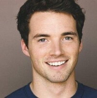 Ian Harding