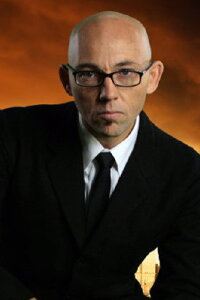 Ian Harris
