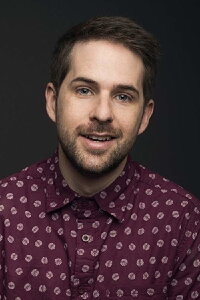 Ian Hecox