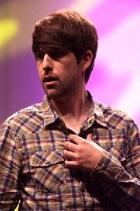 Ian Hecox