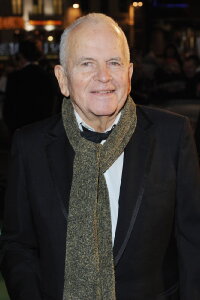 Ian Holm