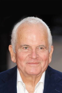 Ian Holm