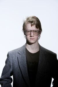 Ian Hubert