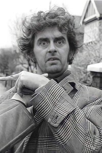 Ian MacNaughton