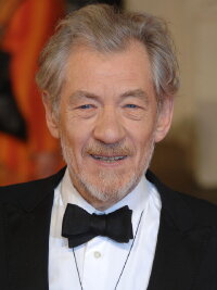 Ian McKellen