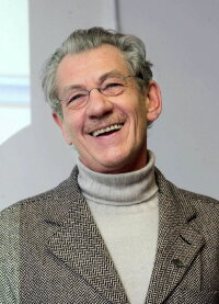 Ian McKellen