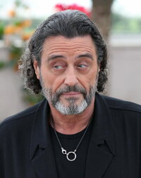 Ian McShane