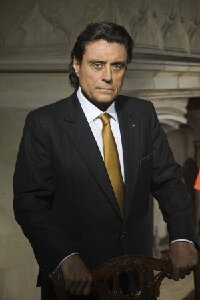 Ian McShane