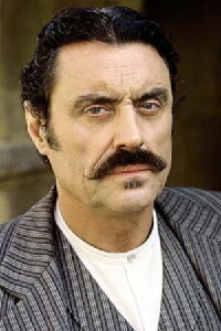 Ian McShane