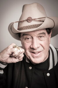 Ian 'Molly' Meldrum