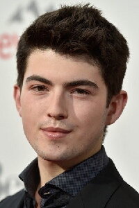 Ian Nelson