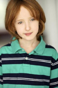 Ian Patrick