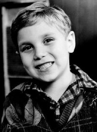 Ian Petrella