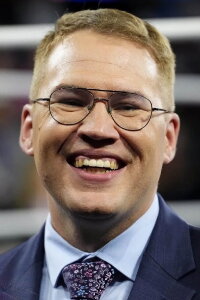 Ian Riccaboni
