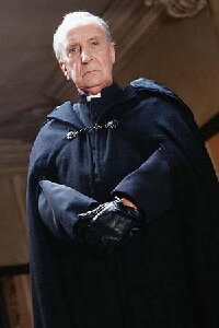 Ian Richardson