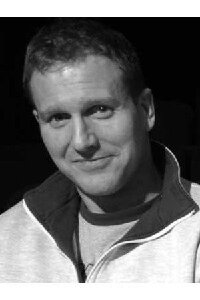 Ian Roberts