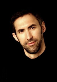 Ian Whyte