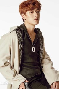 Ian Yi
