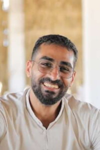 Ibrahim El-sakka