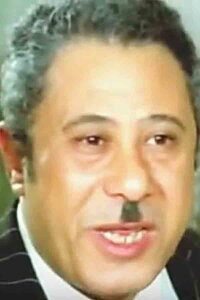 Ibrahim Saafan