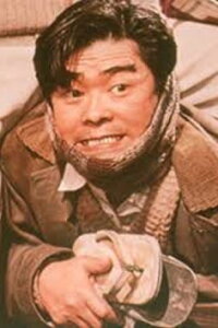 Ichirō Zaitsu
