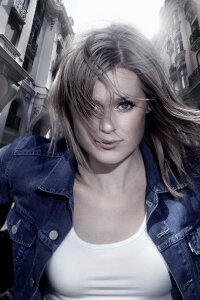 Ida Högberg