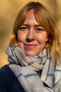 Ida Kjellin