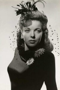 Ida Lupino