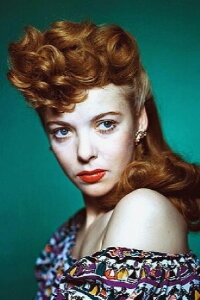 Ida Lupino