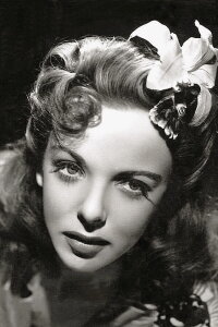 Ida Lupino