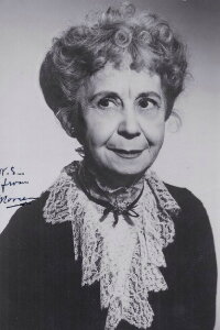 Ida Moore