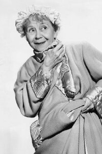Ida Moore