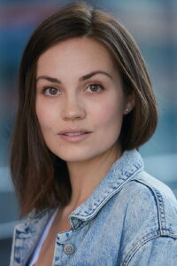 Ida Nilsen