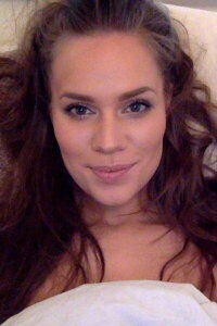 Ida Randal