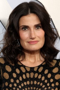 Idina Menzel