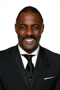 Idris Elba