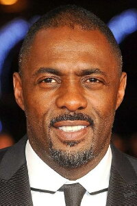 Idris Elba