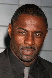 Idris Elba