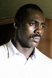 Idris Elba