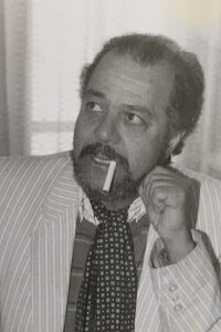 Idriss Karim